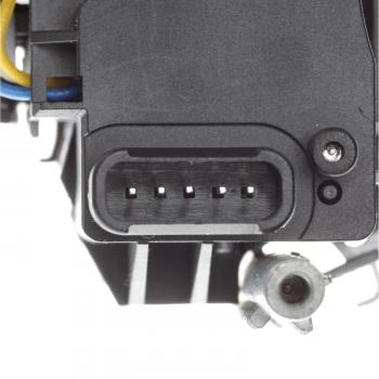 2007 Chrysler 300 Windshield Wiper Switch Standard Motor Products CBS1701 image 3 of 4