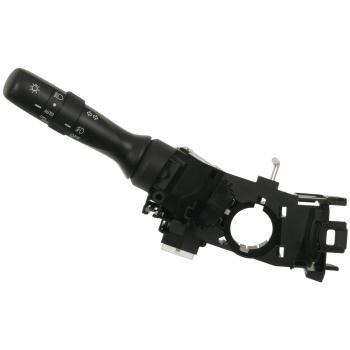 2010 Toyota Highlander Headlight Dimmer Switch Standard Motor Products CBS1765 image 2 of 3