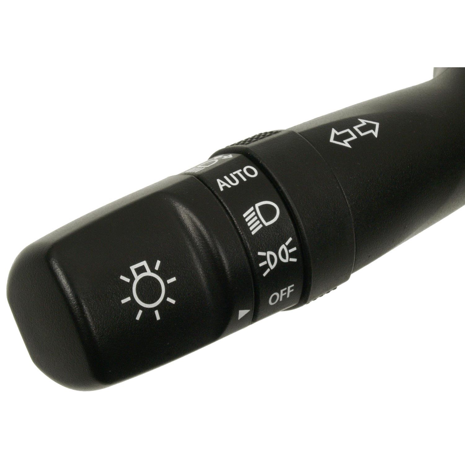 Standard Motor Products CBS1768 Headlight Dimmer Switch product image 1 of 3