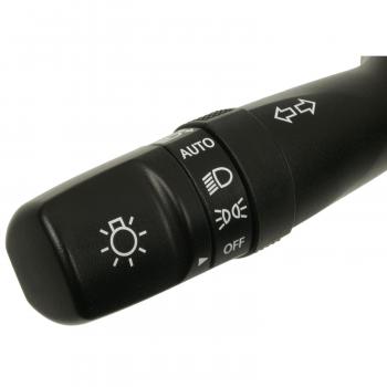 2012 Hyundai Elantra Headlight Dimmer Switch Standard Motor Products CBS1768 image 1 of 3