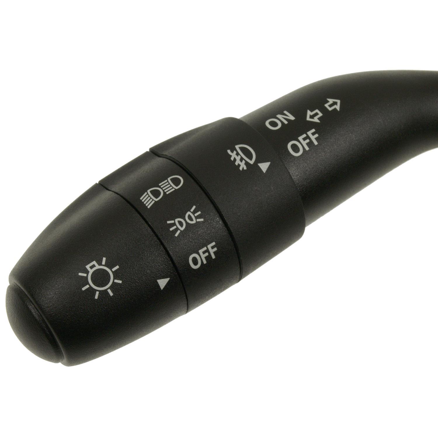 Standard Motor Products CBS1771 Fog Light Switch product image 1 of 3