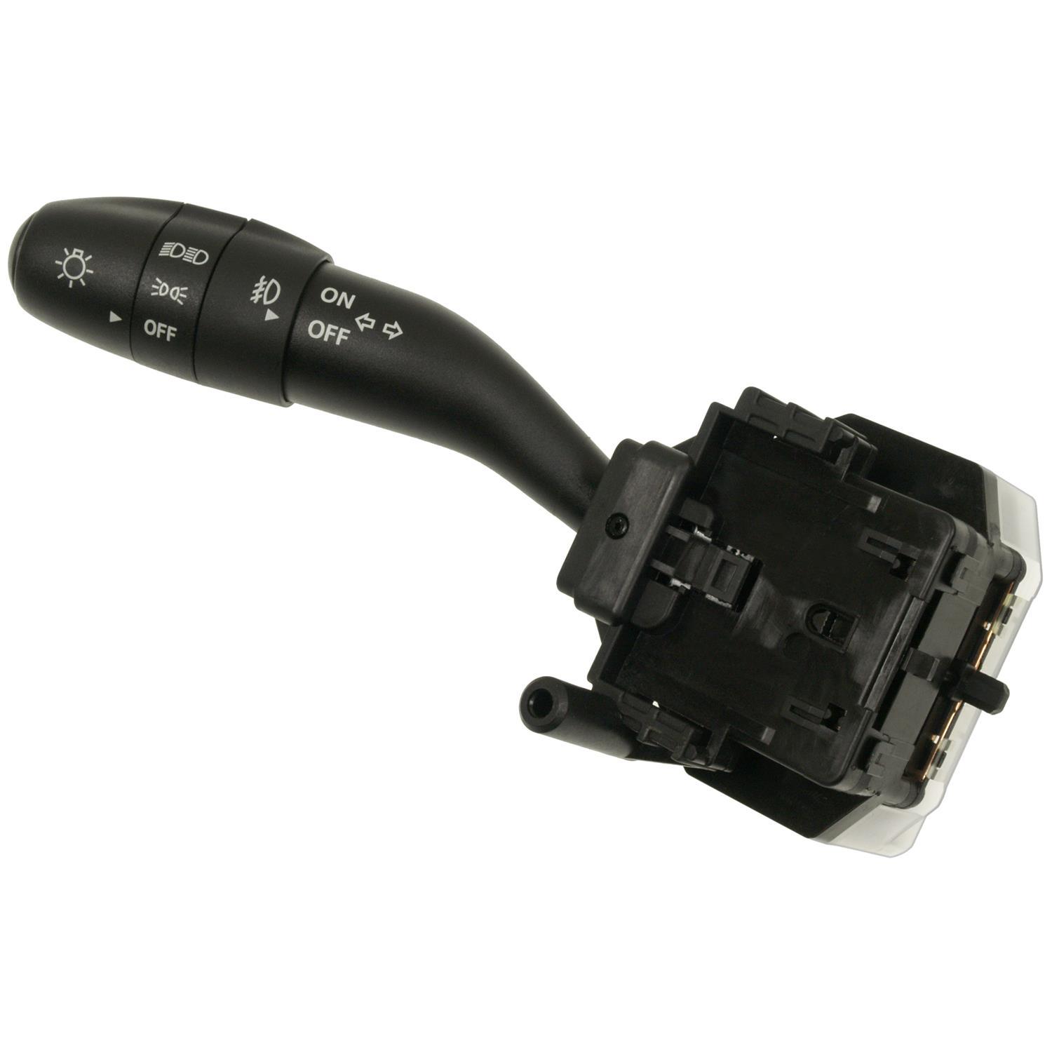 Standard Motor Products CBS1771 Fog Light Switch product image 2 of 3