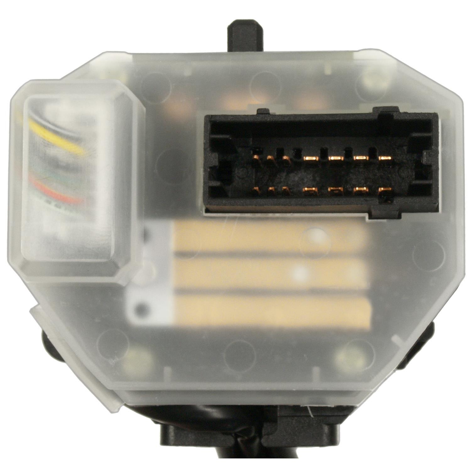 Standard Motor Products CBS1771 Fog Light Switch product image 3 of 3