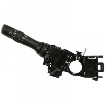 2010 Toyota Highlander Headlight Dimmer Switch Standard Motor Products CBS1811 image 2 of 3