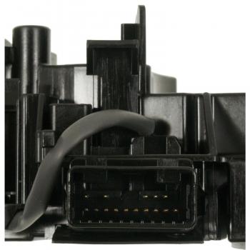 2010 Toyota Highlander Headlight Dimmer Switch Standard Motor Products CBS1811 image 3 of 3