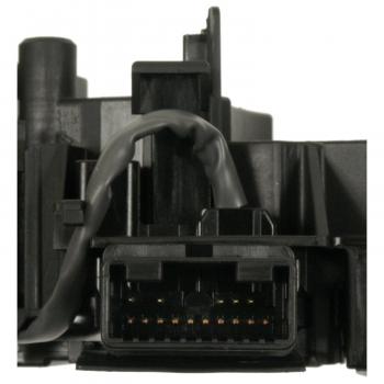 2010 Lexus IS350 Headlight Dimmer Switch Standard Motor Products CBS1813 image 3 of 3