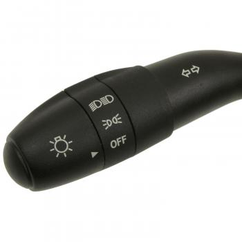 2012 Hyundai Elantra Headlight Dimmer Switch Standard Motor Products CBS1817 image 1 of 3