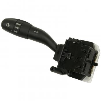 2012 Hyundai Elantra Headlight Dimmer Switch Standard Motor Products CBS1817 image 2 of 3