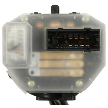 2012 Hyundai Elantra Headlight Dimmer Switch Standard Motor Products CBS1817 image 3 of 3