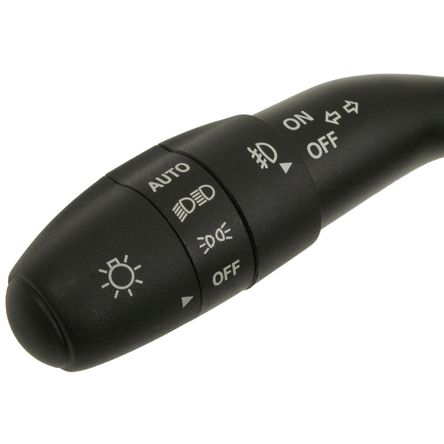 Standard Motor Products CBS1819 Fog Light Switch product image 1 of 3