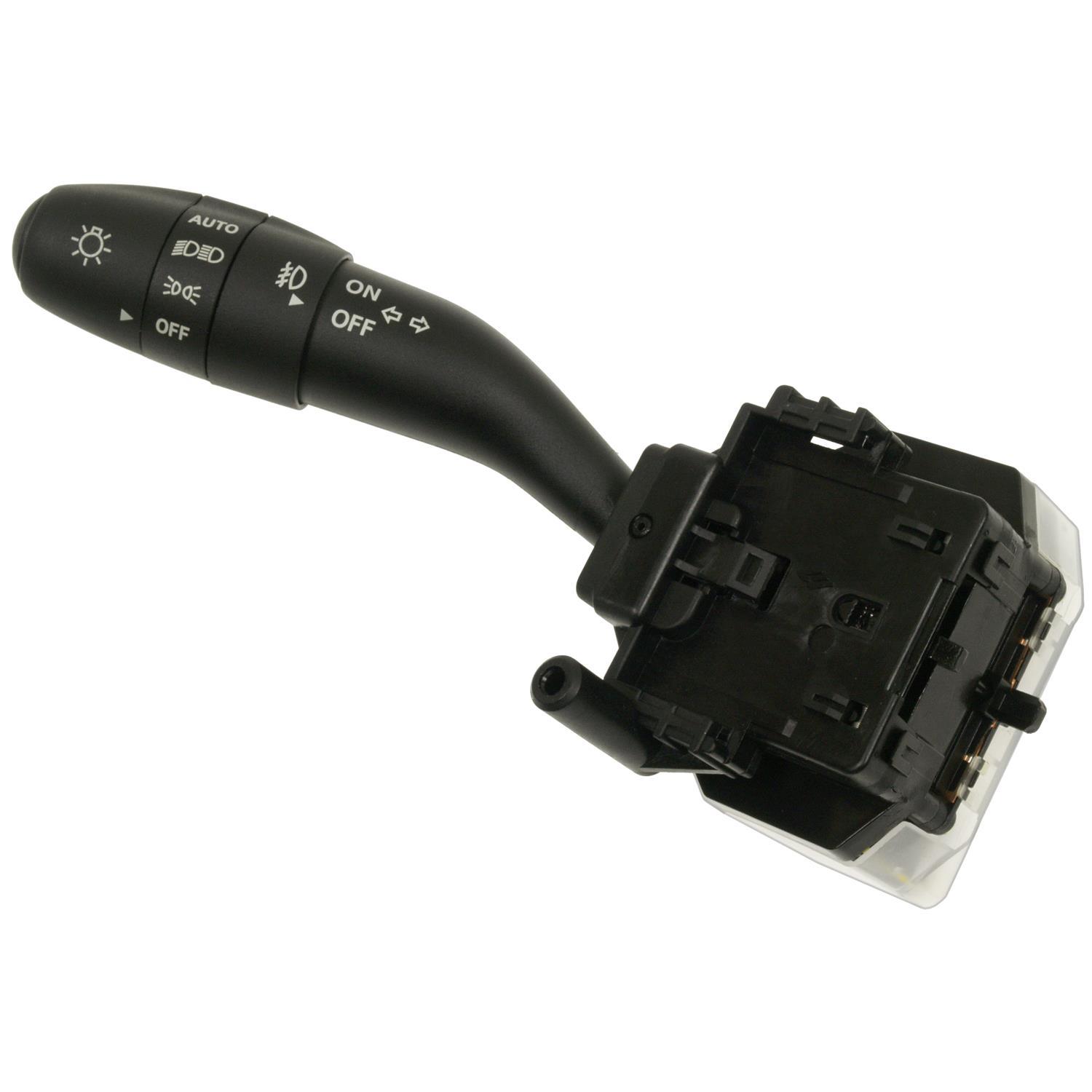 Standard Motor Products CBS1819 Fog Light Switch product image 2 of 3