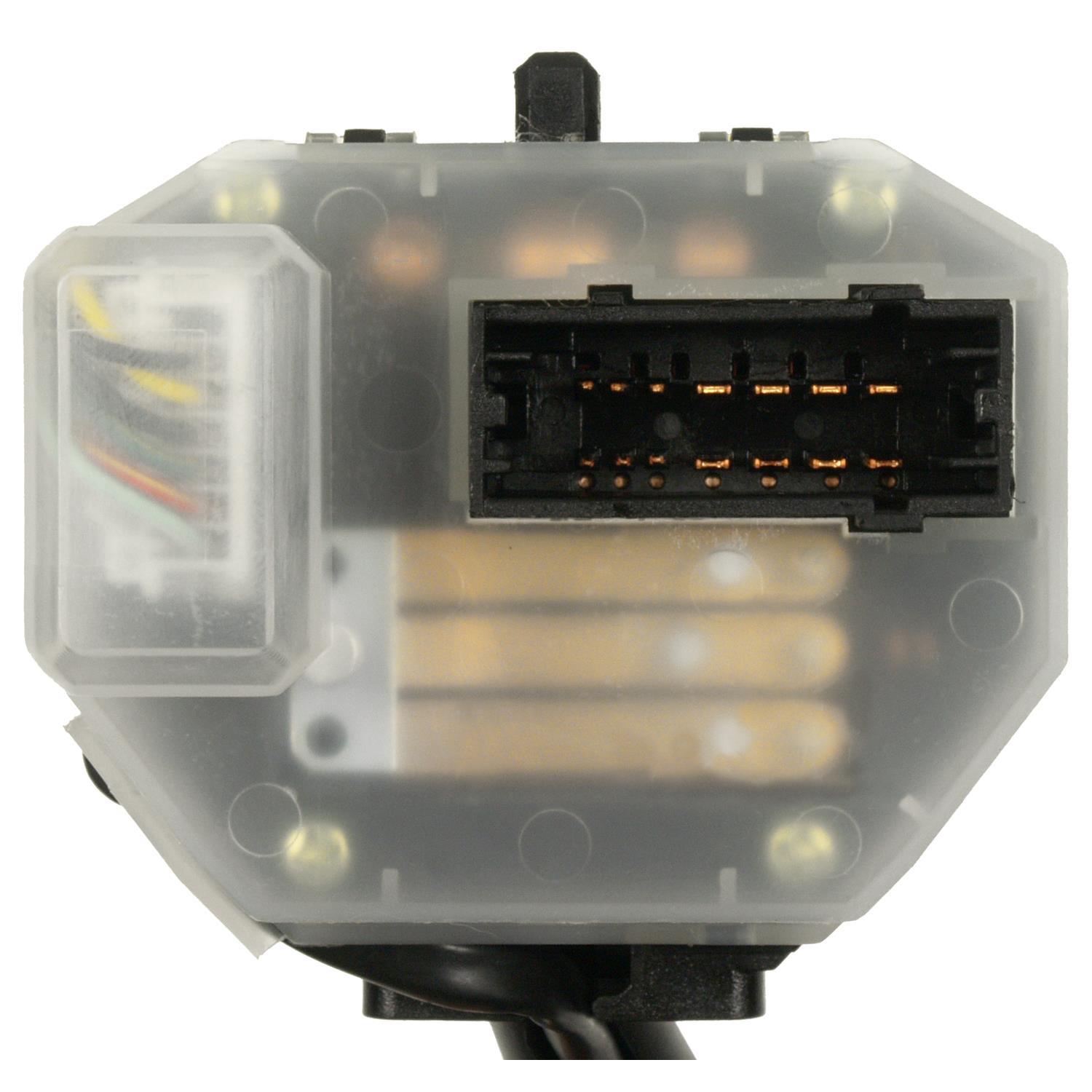 Standard Motor Products CBS1819 Fog Light Switch product image 3 of 3