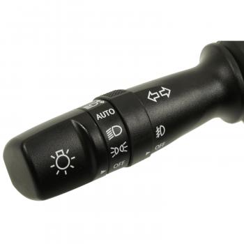 2012 Hyundai Elantra Fog Light Switch Standard Motor Products CBS1821 image 1 of 3