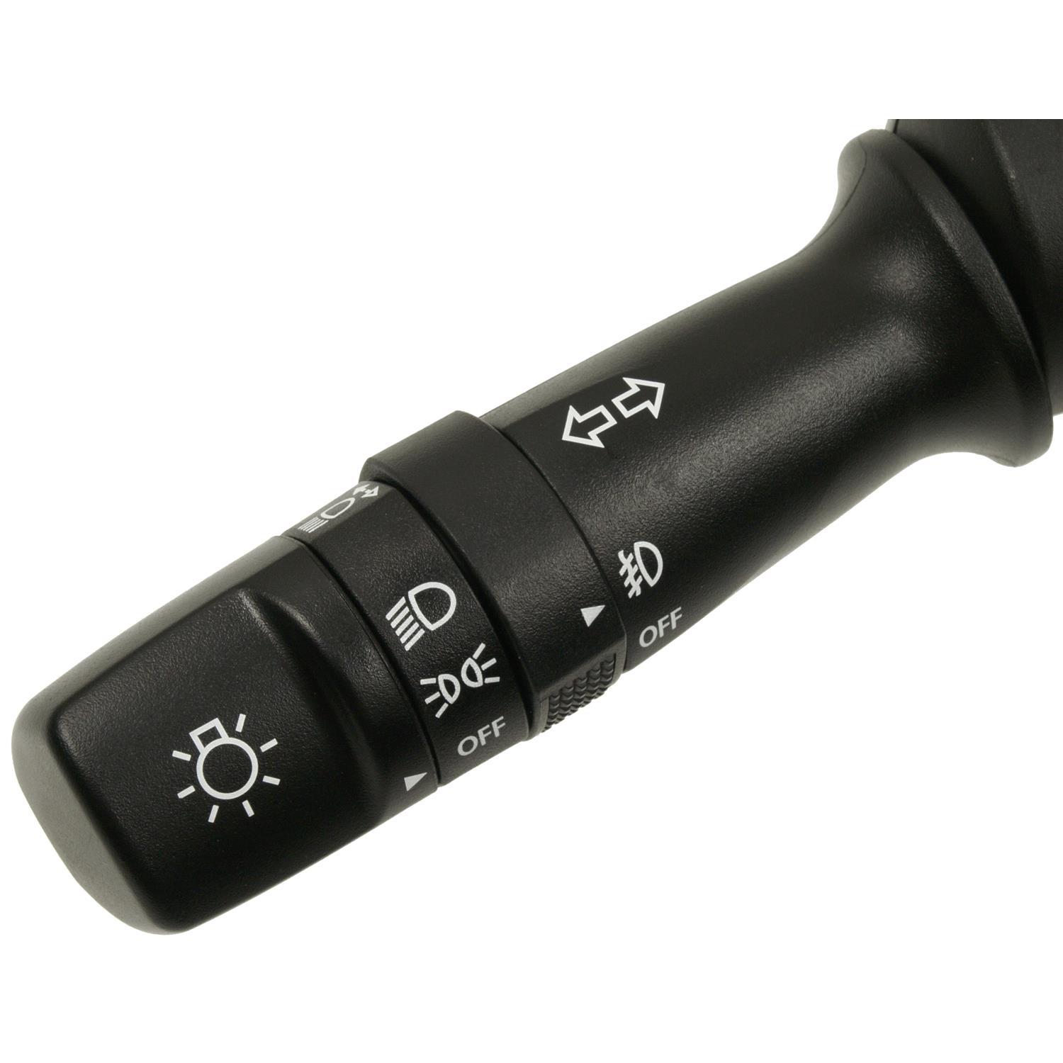 Standard Motor Products CBS1822 Fog Light Switch product image 1 of 3