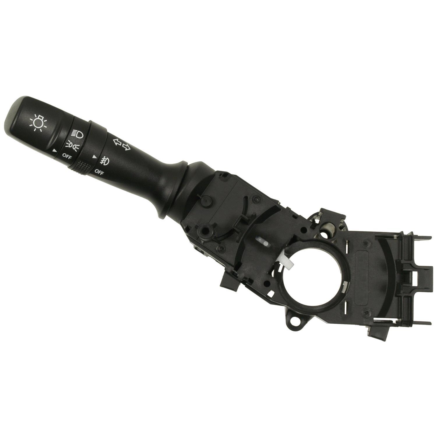 Standard Motor Products CBS1822 Fog Light Switch product image 2 of 3