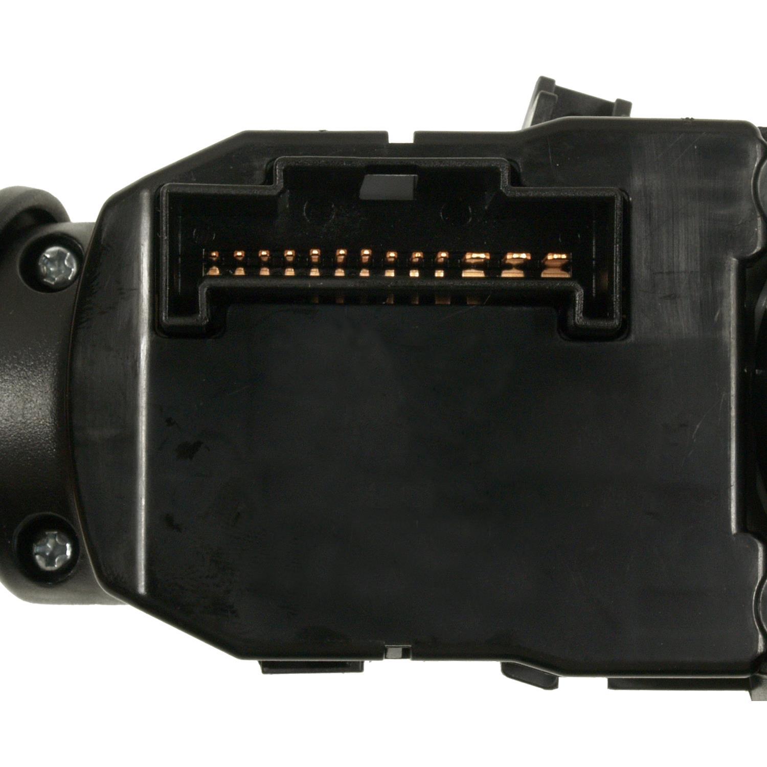 Standard Motor Products CBS1822 Fog Light Switch product image 3 of 3