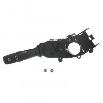 2012 Hyundai Elantra Headlight Dimmer Switch Standard Motor Products CBS1823 image 4 of 4