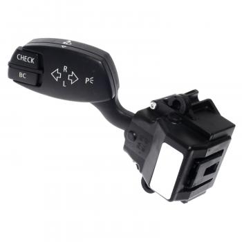 2008 BMW 535xi Turn Signal Switch Standard Motor Products CBS1862 image 2 of 3