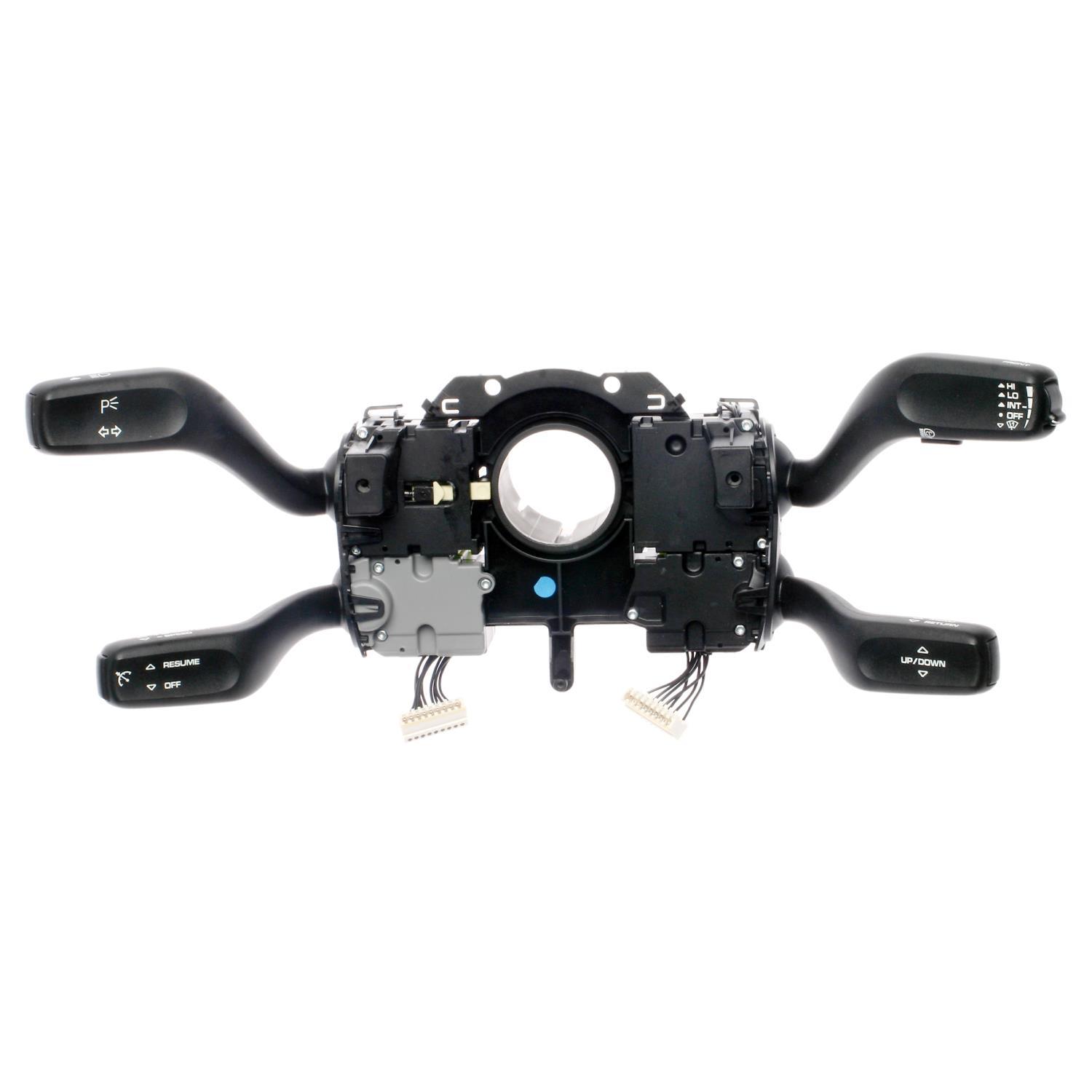 Standard Motor Products CBS1867 Cruise Control Switch product image 1 of 5