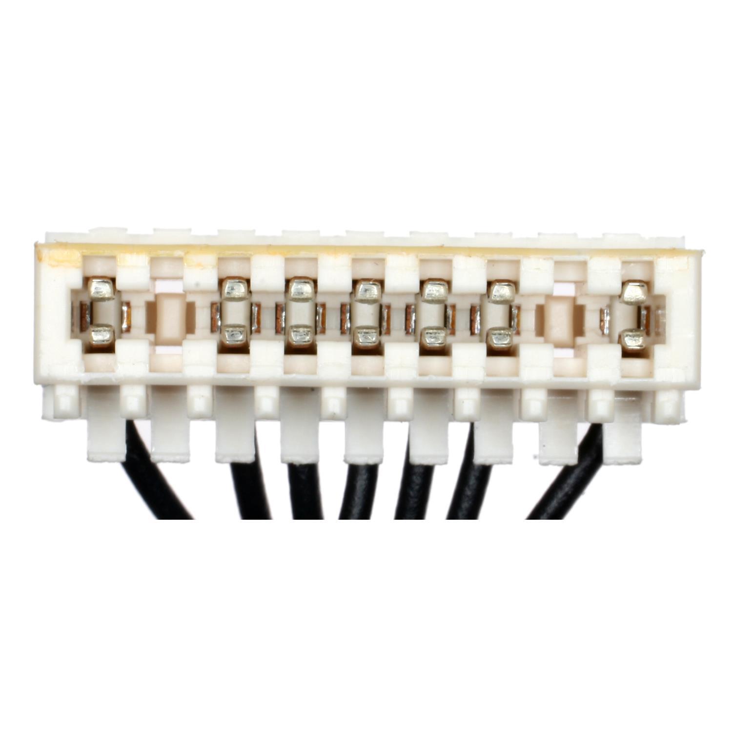 Standard Motor Products CBS1867 Cruise Control Switch product image 3 of 5