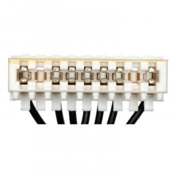 2016 Porsche Panamera Windshield Wiper Switch Standard Motor Products CBS1867 image 3 of 4