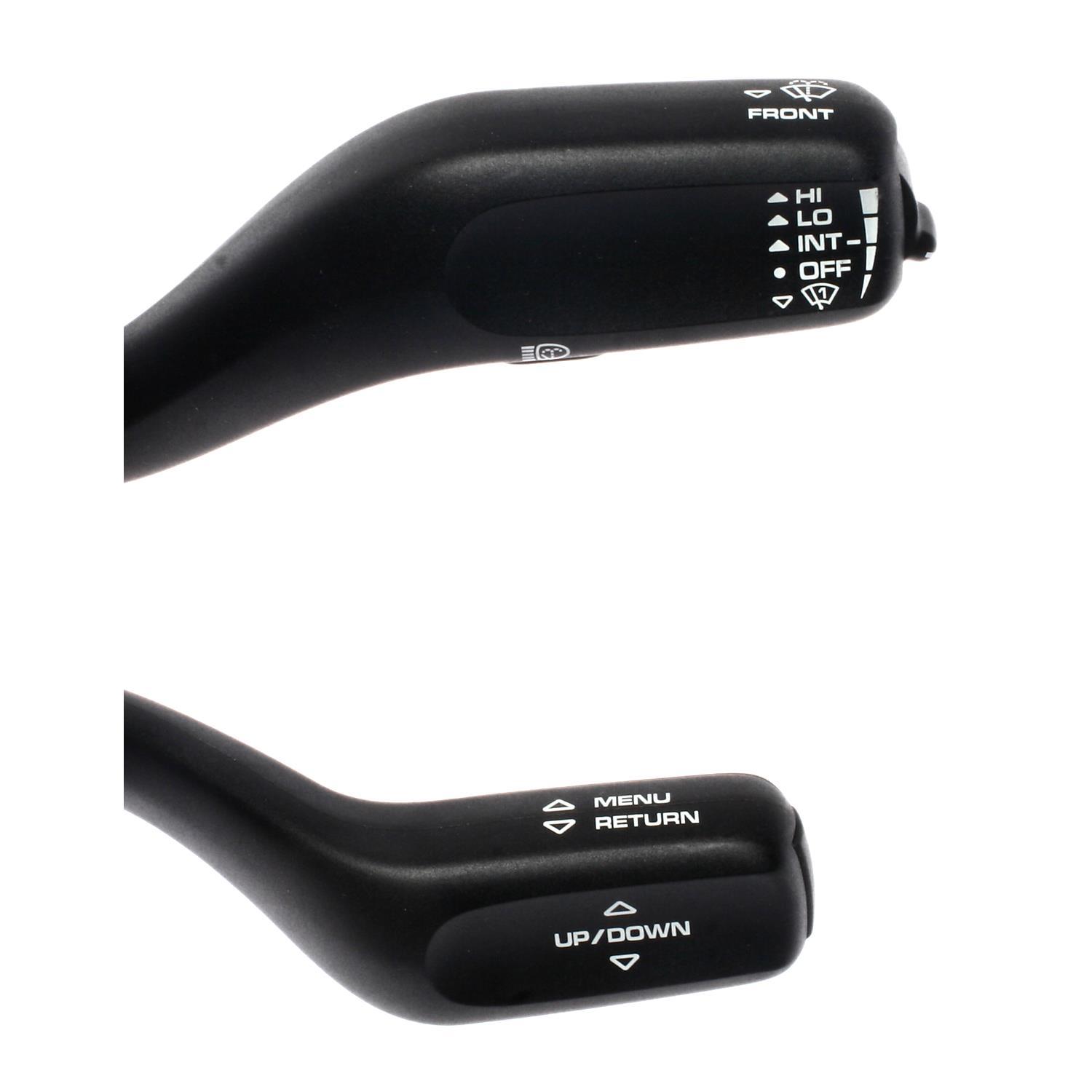 Standard Motor Products CBS1867 Cruise Control Switch product image 4 of 5