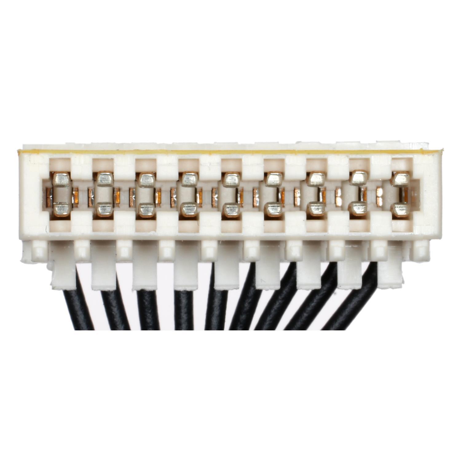 Standard Motor Products CBS1868 Cruise Control Switch product image 2 of 5