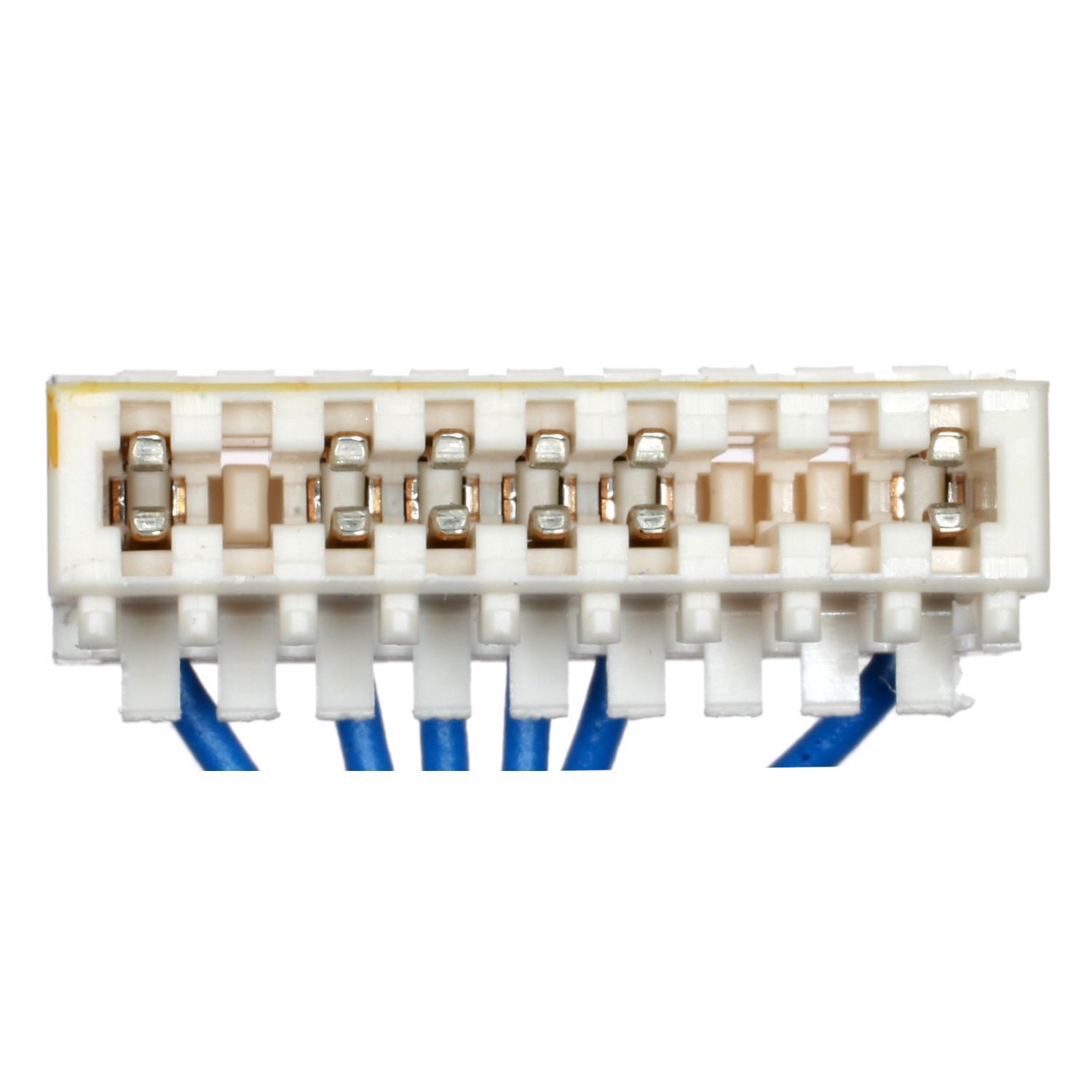 Standard Motor Products CBS1868 Cruise Control Switch product image 3 of 5