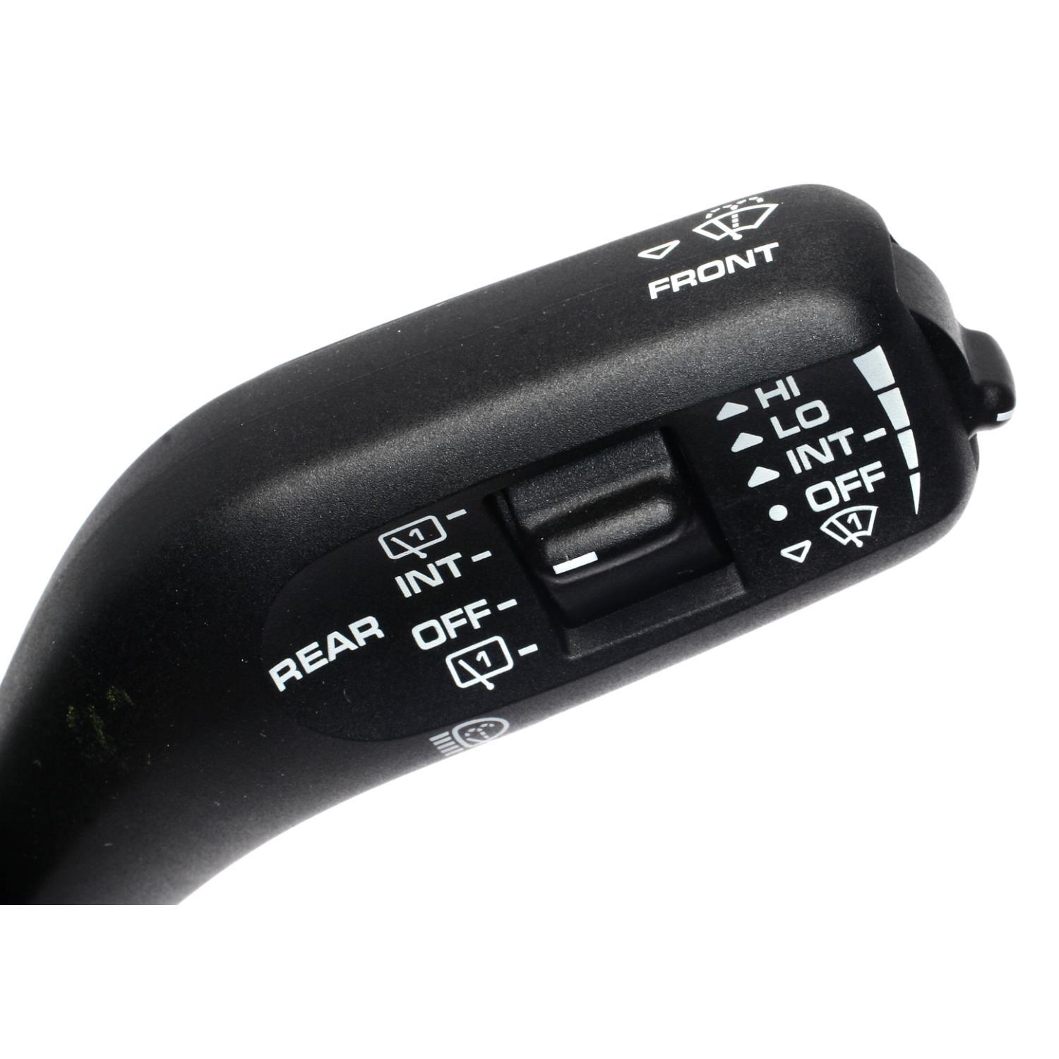 Standard Motor Products CBS1868 Cruise Control Switch product image 4 of 5