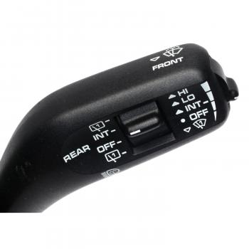 2016 Porsche Panamera Windshield Wiper Switch Standard Motor Products CBS1868 image 4 of 4