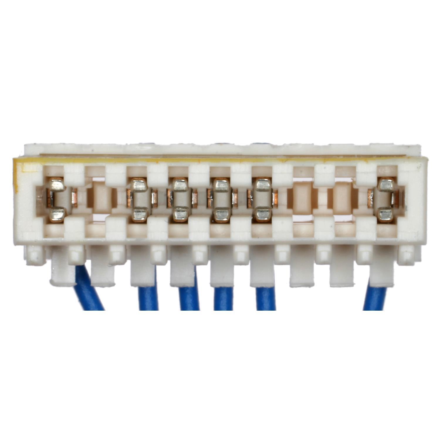 Standard Motor Products CBS1869 Cruise Control Switch product image 2 of 5