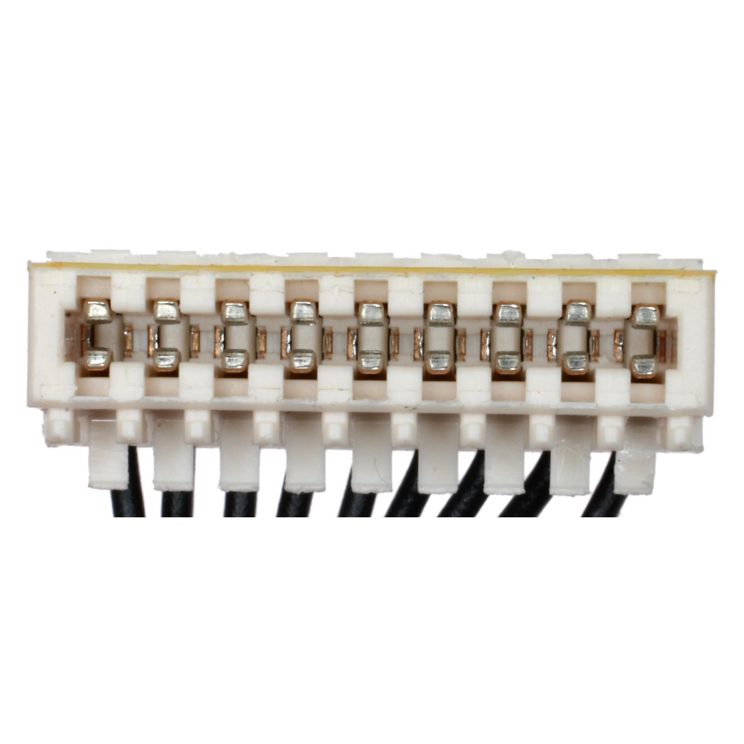 Standard Motor Products CBS1869 Cruise Control Switch product image 3 of 5