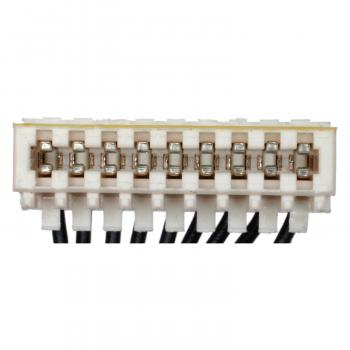 2016 Porsche Panamera Windshield Wiper Switch Standard Motor Products CBS1869 image 3 of 4