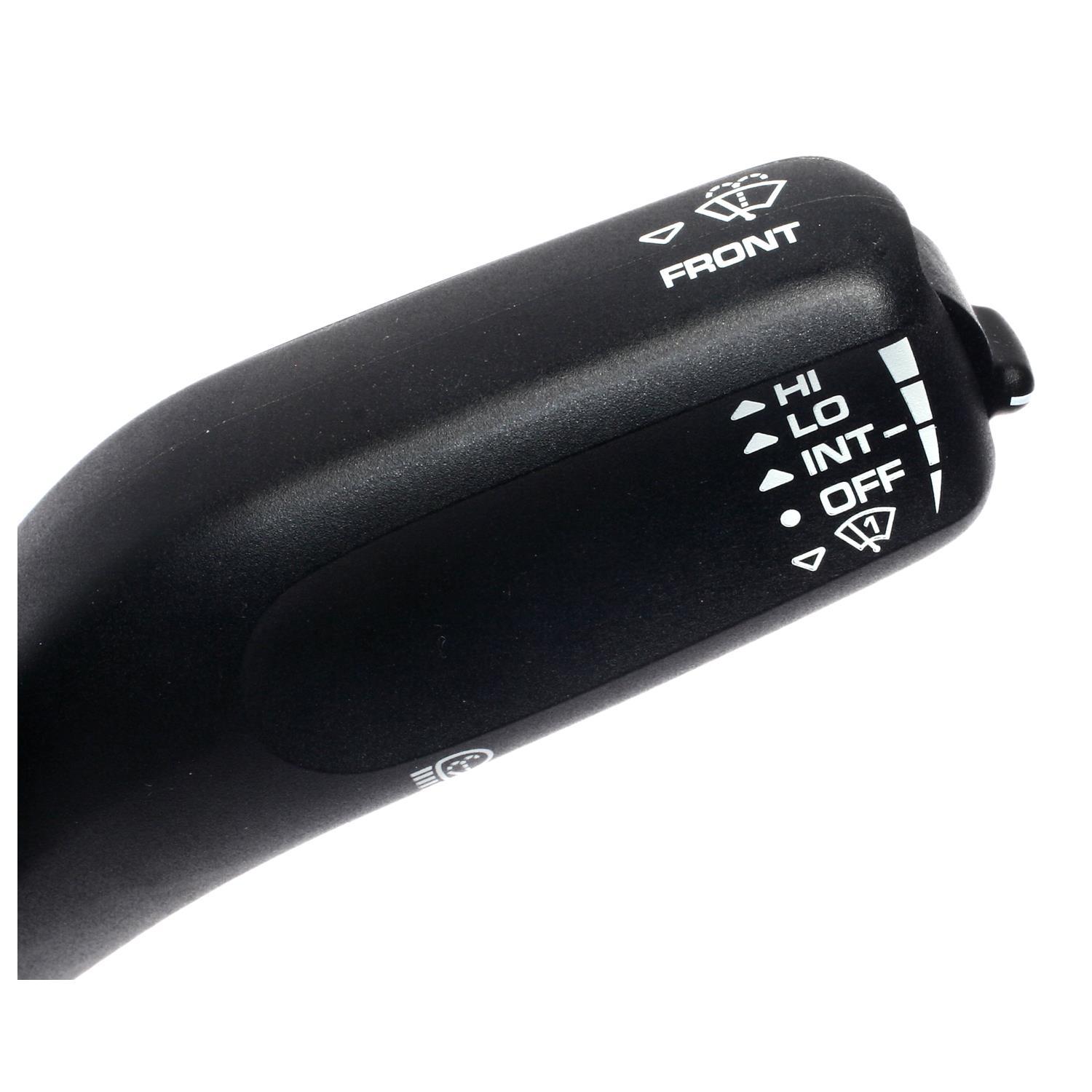 Standard Motor Products CBS1869 Cruise Control Switch product image 4 of 5