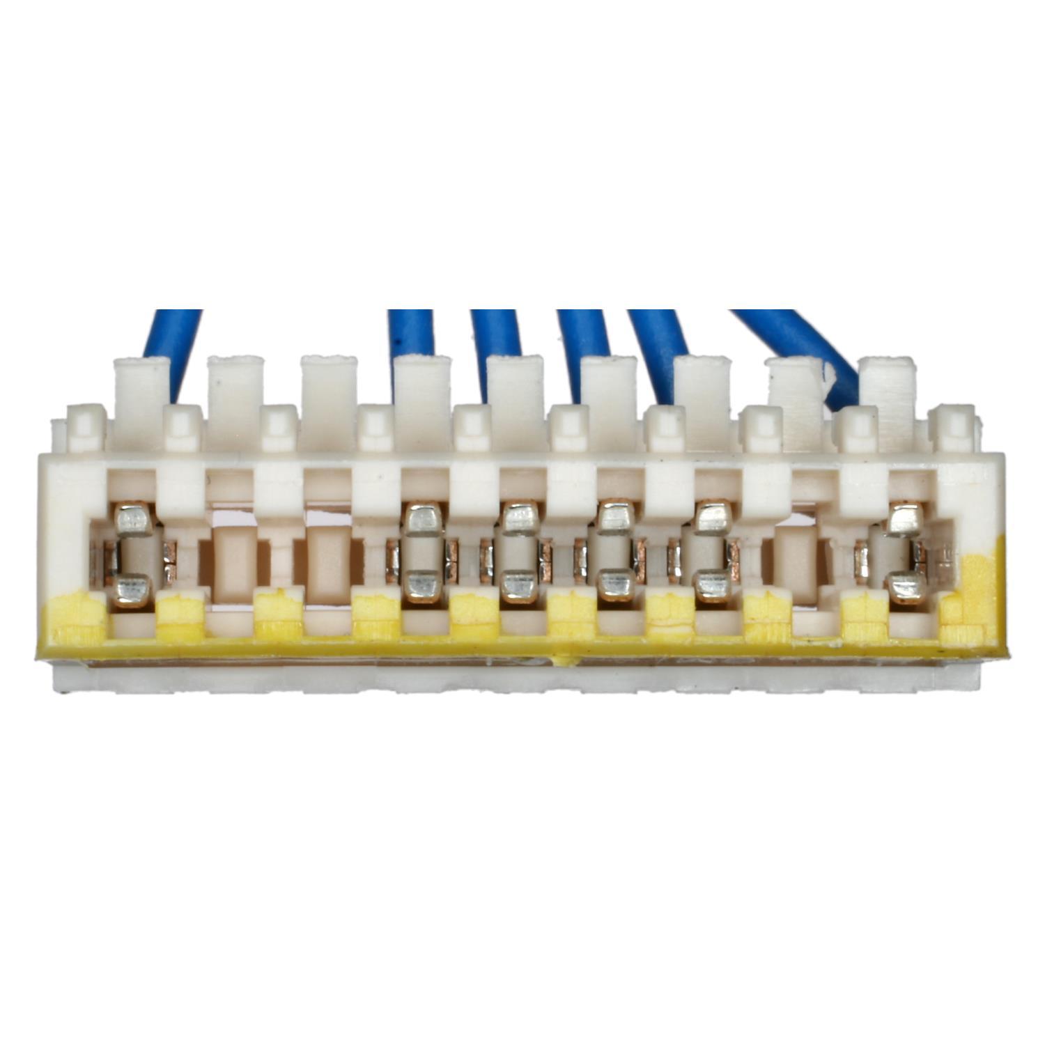 Standard Motor Products CBS1870 Cruise Control Switch product image 3 of 5