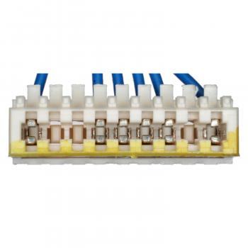 2016 Porsche Panamera Windshield Wiper Switch Standard Motor Products CBS1870 image 3 of 4