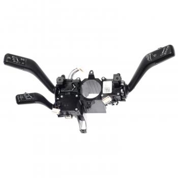 2010 Volkswagen Passat Headlight Dimmer Switch Standard Motor Products CBS1876 image 1 of 4