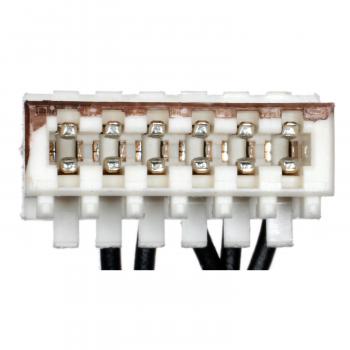 2010 Volkswagen Passat Headlight Dimmer Switch Standard Motor Products CBS1876 image 3 of 4