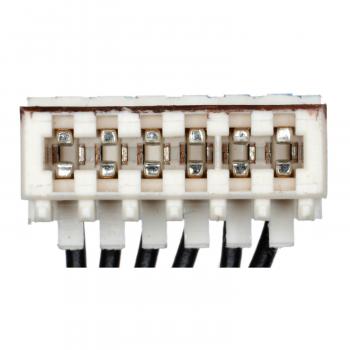 2010 Volkswagen Passat Headlight Dimmer Switch Standard Motor Products CBS1876 image 4 of 4