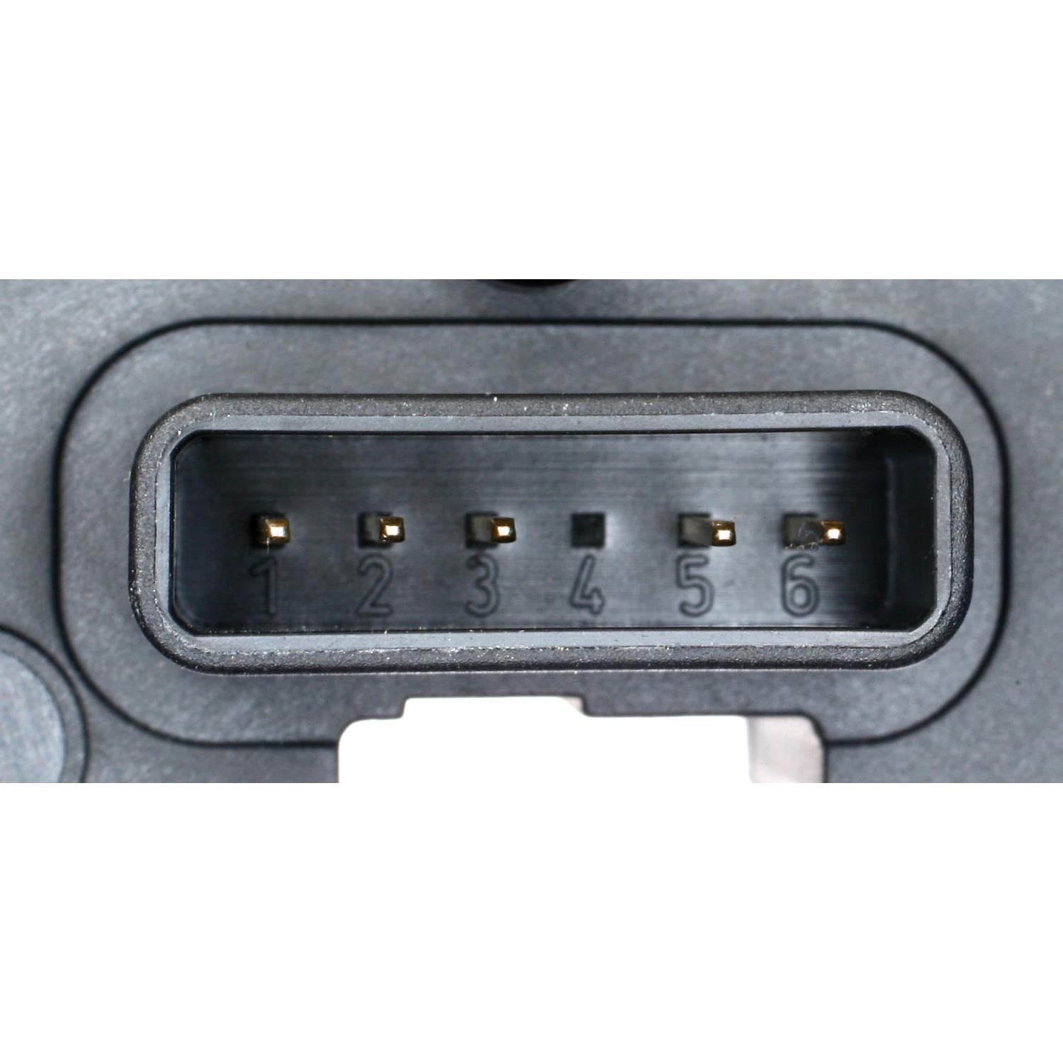 Standard Motor Products CBS1877 Cruise Control Switch product image 3 of 3