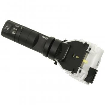 2015 Nissan Xterra Headlight Switch Standard Motor Products CBS1884 image 2 of 3