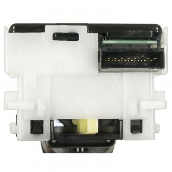 2015 Nissan Xterra Headlight Switch Standard Motor Products CBS1884 image 3 of 3