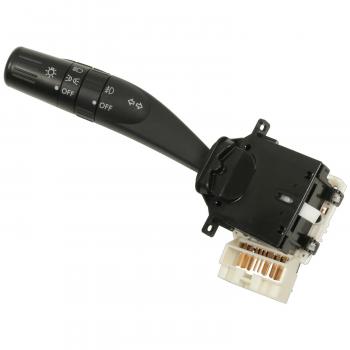 2007 Subaru B9 Tribeca Turn Signal Switch Standard Motor Products CBS1885 image 2 of 3