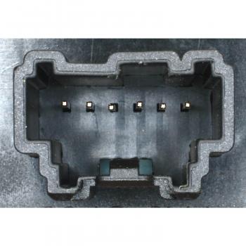 2015 Jaguar XF Headlight Switch Standard Motor Products CBS1892 image 3 of 3