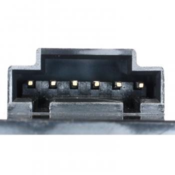 2006 Land Rover LR3 Headlight Dimmer Switch Standard Motor Products CBS1893 image 3 of 3