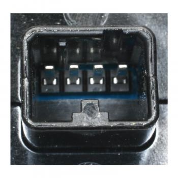 2009 Chrysler PT Cruiser Turn Signal Switch Standard Motor Products CBS1915 image 4 of 4