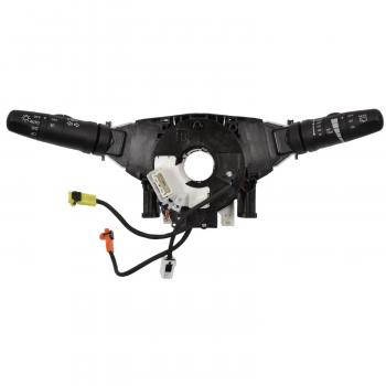 2010 Infiniti QX56 Headlight Switch Standard Motor Products CBS1958 image 2 of 4