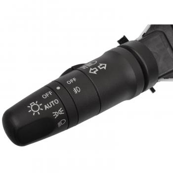 2010 Infiniti QX56 Headlight Switch Standard Motor Products CBS1958 image 3 of 4