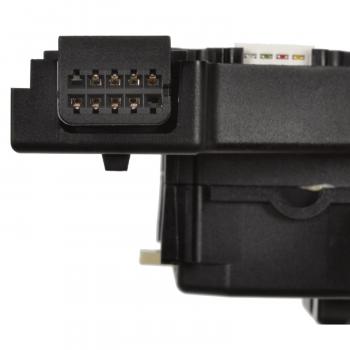 2008 Volkswagen Eos Headlight Dimmer Switch Standard Motor Products CBS1975 image 3 of 3