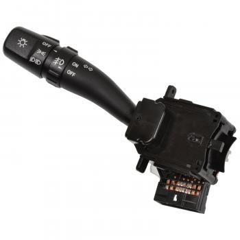 2008 Kia Sorento Headlight Switch Standard Motor Products CBS1980 image 2 of 3